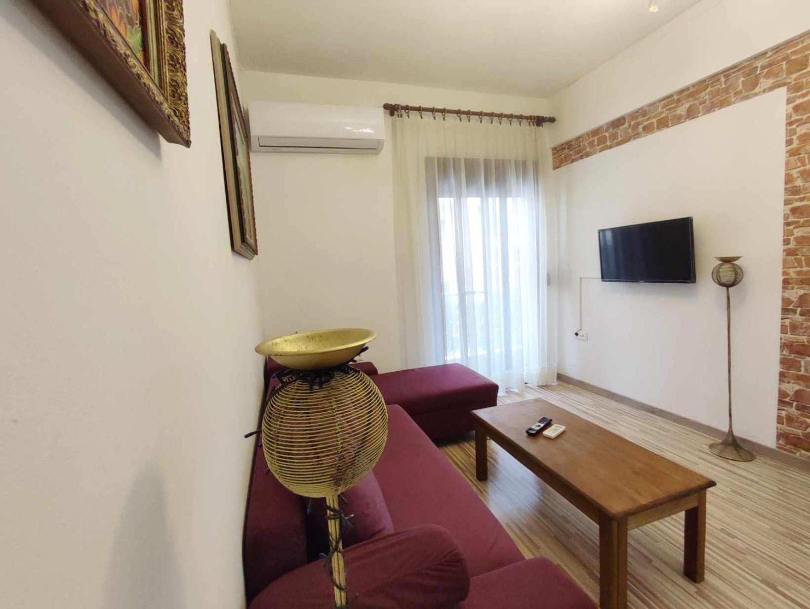 شقة Remezzo Alexandroupolis المظهر الخارجي الصورة