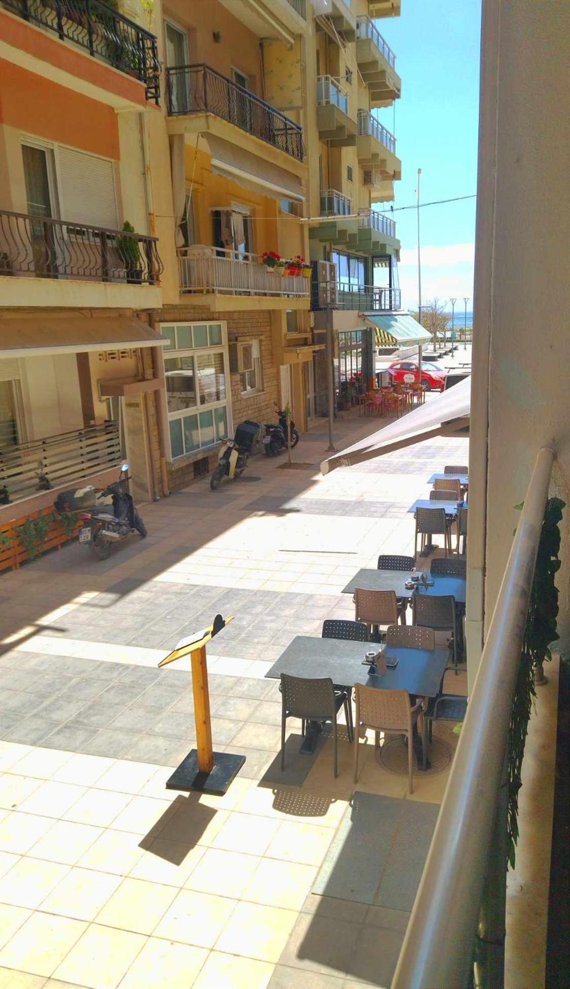 شقة Remezzo Alexandroupolis المظهر الخارجي الصورة